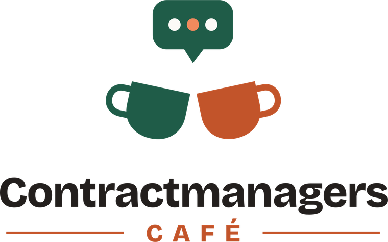 Contractmanagerscafé